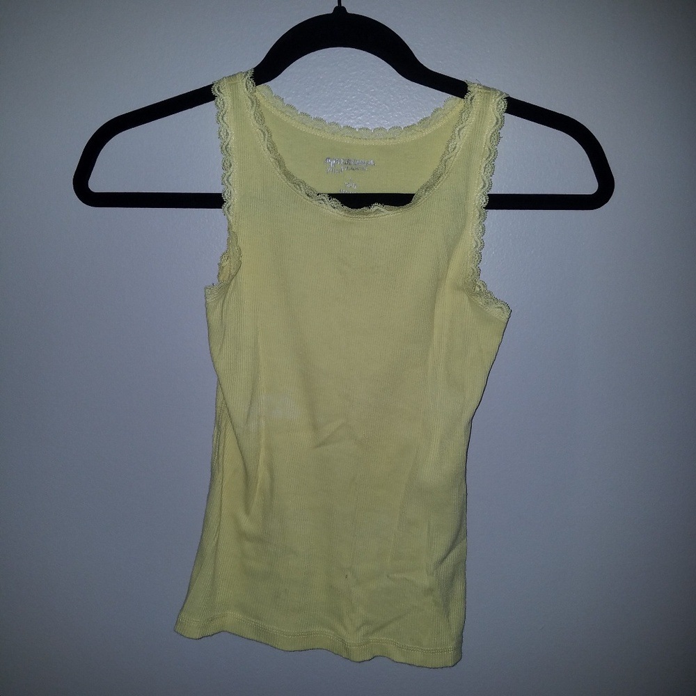 Tank top